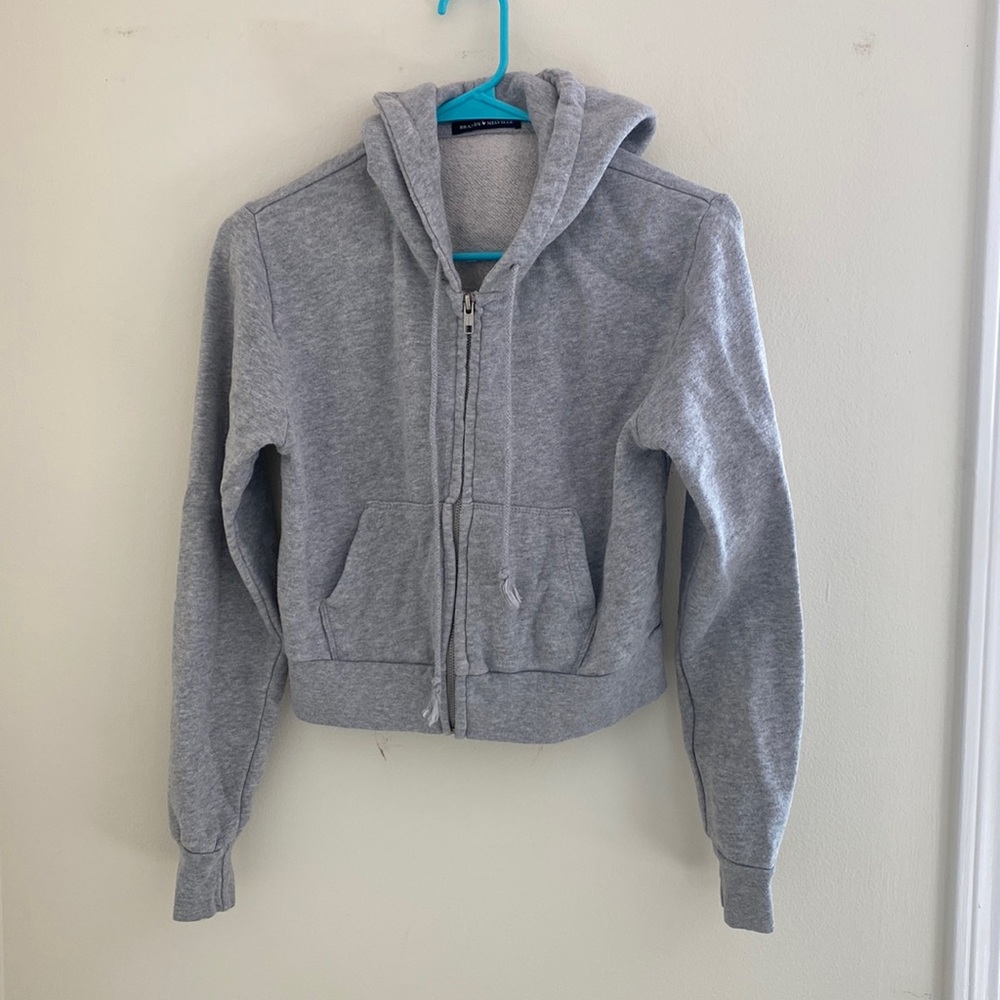 Brandy Melville Sweat 2piece Small
